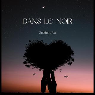 DANS LE NOIR