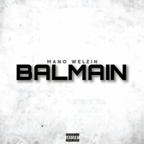 Balmain | Boomplay Music