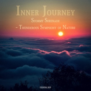 Stormy Serenade - Thunderous Symphony of Nature