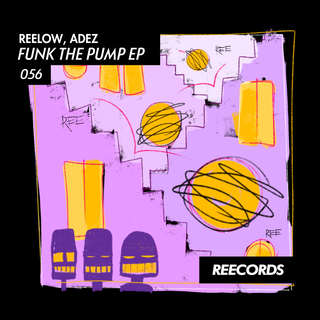 Funk The Pump EP