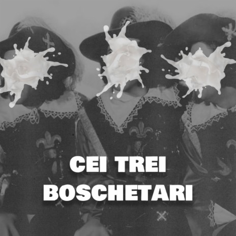 cei 3 boschetari | Boomplay Music