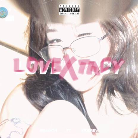 Lovextacy ft. Kiddrew | Boomplay Music