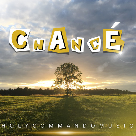 Changé (Version Bonus) | Boomplay Music