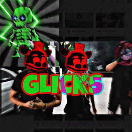 GLICKS | Boomplay Music