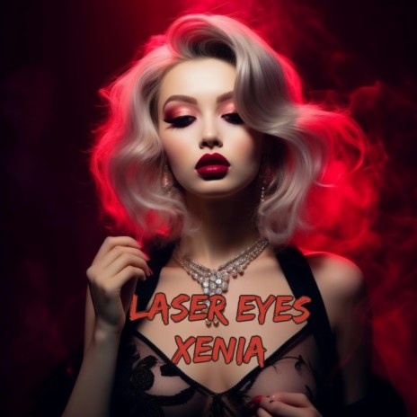 Chill Pop Music Laser Eyes | Boomplay Music