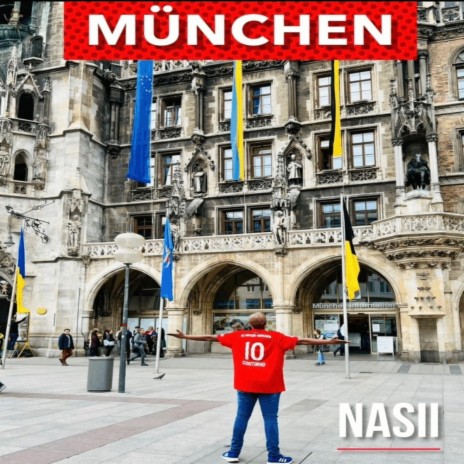 München | Boomplay Music