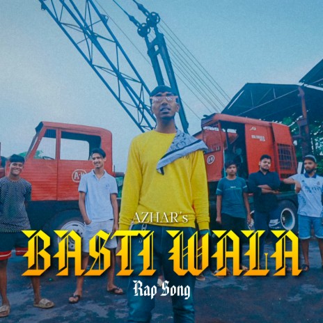 Basti Wala | Boomplay Music