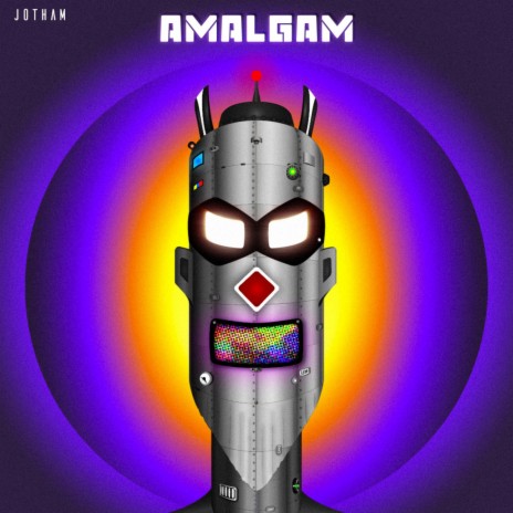 Amalgam | Boomplay Music