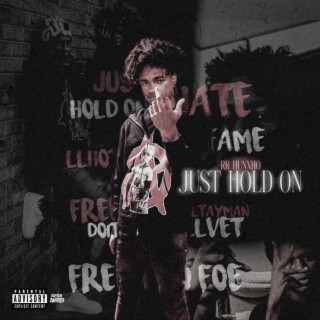 Just Hold On (EP)