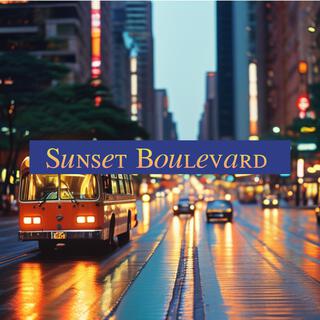 Sunset Boulevard