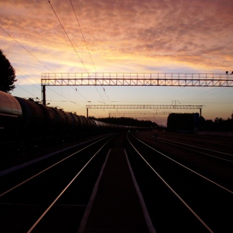 On the Platform