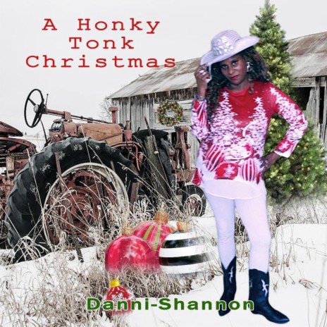 A Honky Tonk Christmas | Boomplay Music