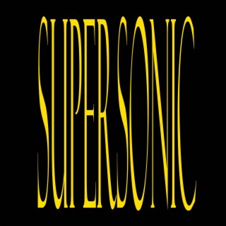 SUPERSONIC