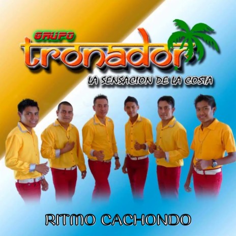 Ritmo Cachondo | Boomplay Music