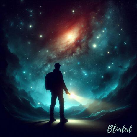 Blinded | Boomplay Music