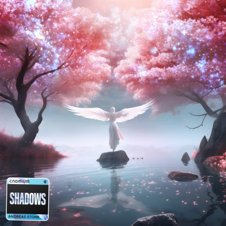 Shadows ft. Andreas Stone | Boomplay Music