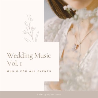 Wedding Music, Vol. 1