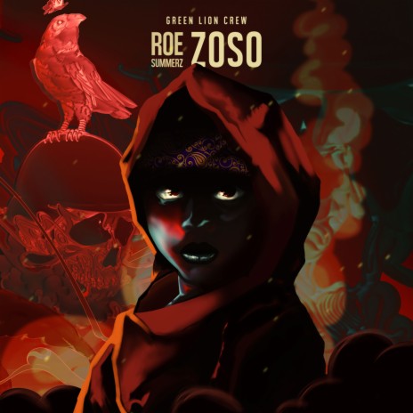 ZOSO ft. Roe Summerz | Boomplay Music