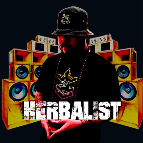 Herbalist ft. RED-I