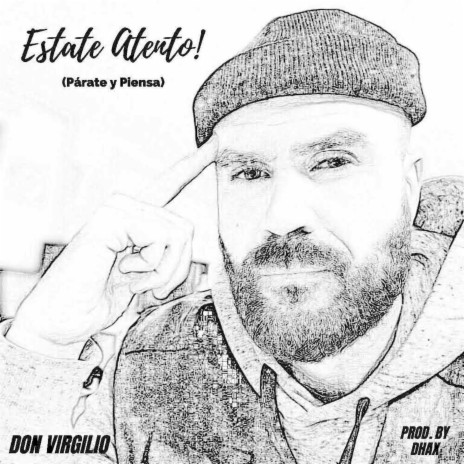 Estate Atento (Párate y Piensa) | Boomplay Music