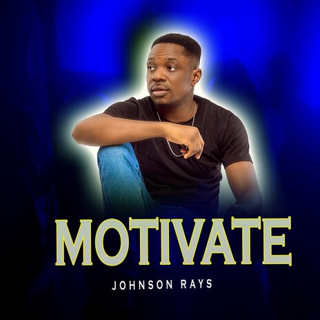 Motivate | Boomplay Music