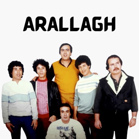 Arallagh | Boomplay Music
