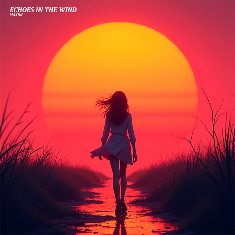 Echoes in the Wind | Boomplay Music