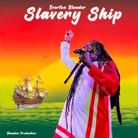 Slavery Ship | Boomplay Music