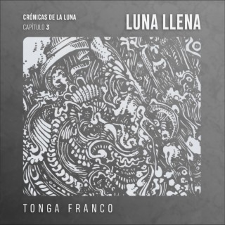 Crónicas de la Luna. Capítulo 3: LUNA LLENA