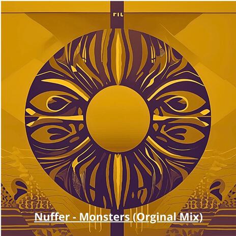 Nuffer Monsters (original Mix) | Boomplay Music