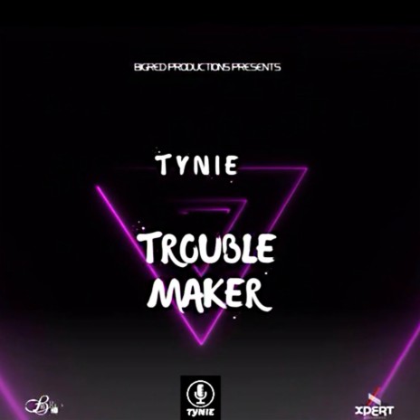 Trouble Maker | Boomplay Music