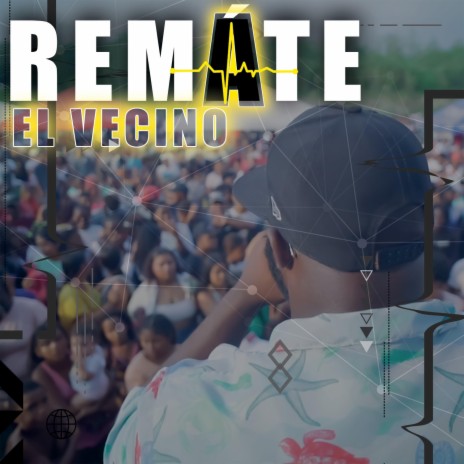 Remáte ft. Djzeta Julio Zuñiga | Boomplay Music