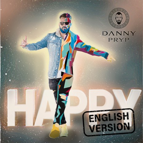 Happy (English Version) | Boomplay Music