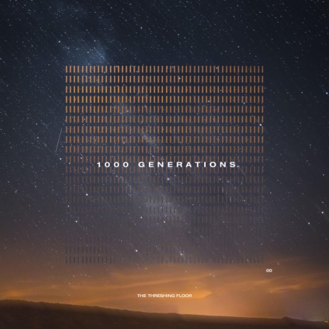 1,000 Generations ft. Chris Sherwood | Boomplay Music