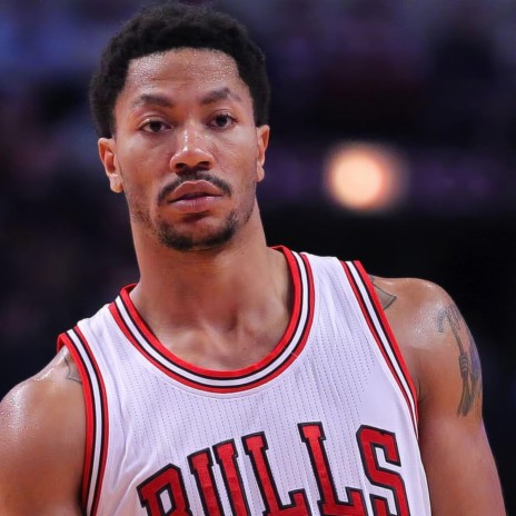 derrick rose ft. $nl.poochie & Dolo^4 | Boomplay Music