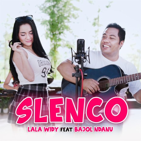 Slenco ft. Bajol Ndanu | Boomplay Music