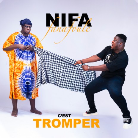 C'est Tromper | Boomplay Music