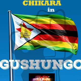 Gushungo