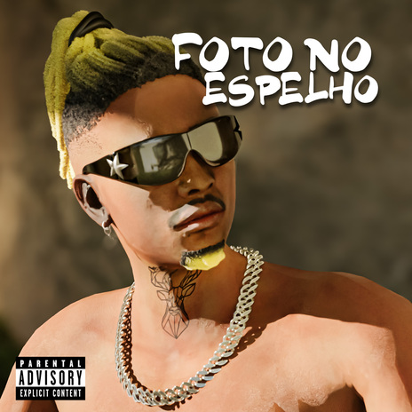 Foto no Espelho ft. Tchouzen, Kost & Bloco B