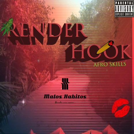 Render Hook ft. Near Rhymes