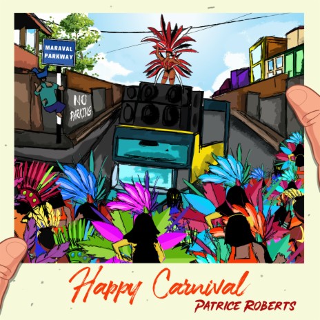 Happy Carnival | Boomplay Music