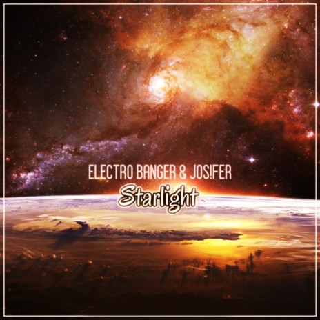 Starlight ft. Electro Banger | Boomplay Music