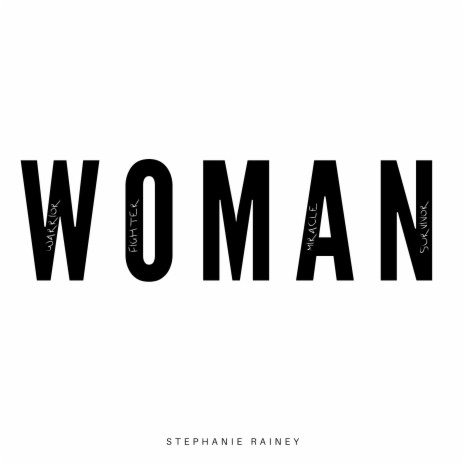 WOMAN | Boomplay Music