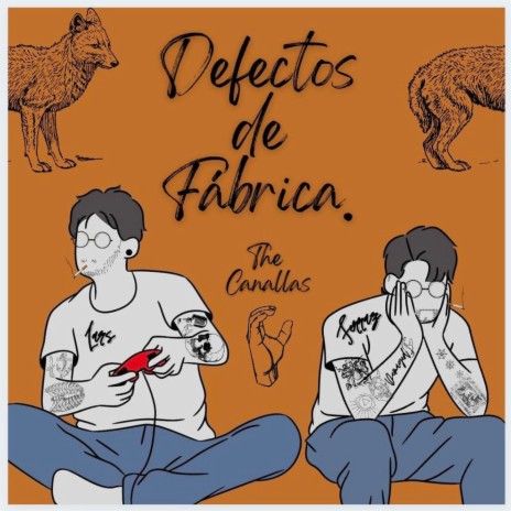 Defectos de fábrica