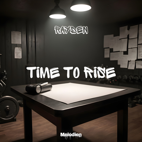 Time to Rise | Boomplay Music