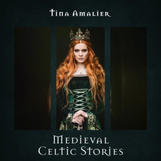 Medieval Celtic Stories