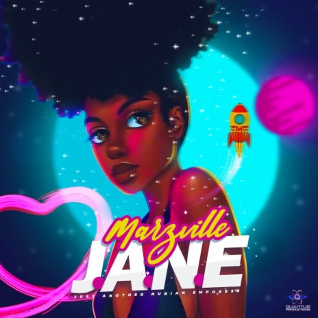 J.A.N.E | Boomplay Music