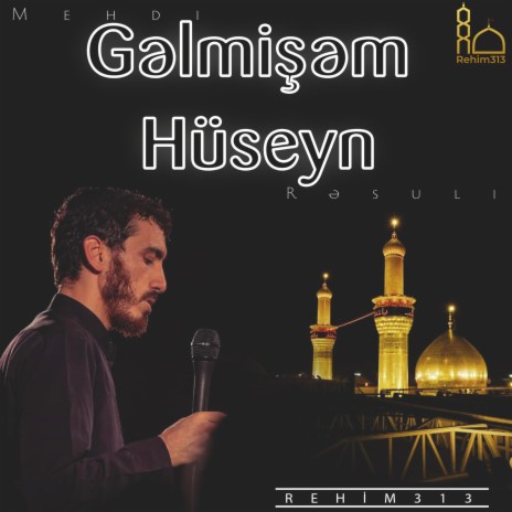 Qapina Gelmisem Huseyn (e) | Boomplay Music