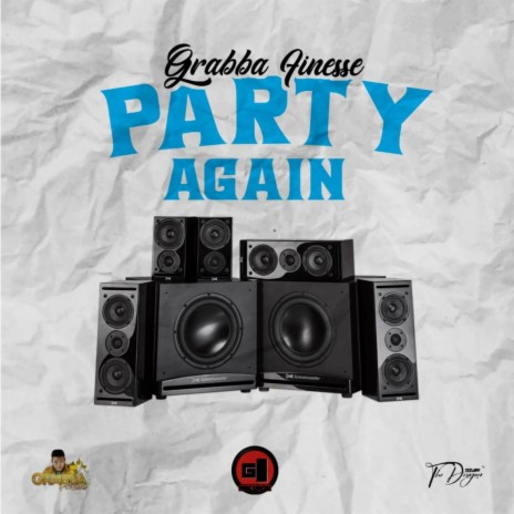 Party Again | Boomplay Music