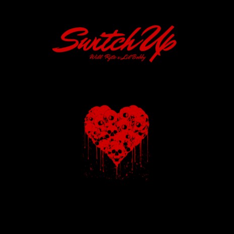 Switch Up ft. Lil Bobby | Boomplay Music